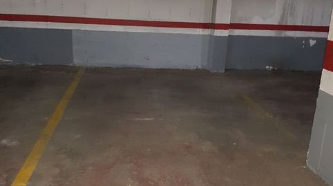 Foto 4 de Garaje en venta en Calle Luis de Morales, 32, La Buhaira, Sevilla Capital