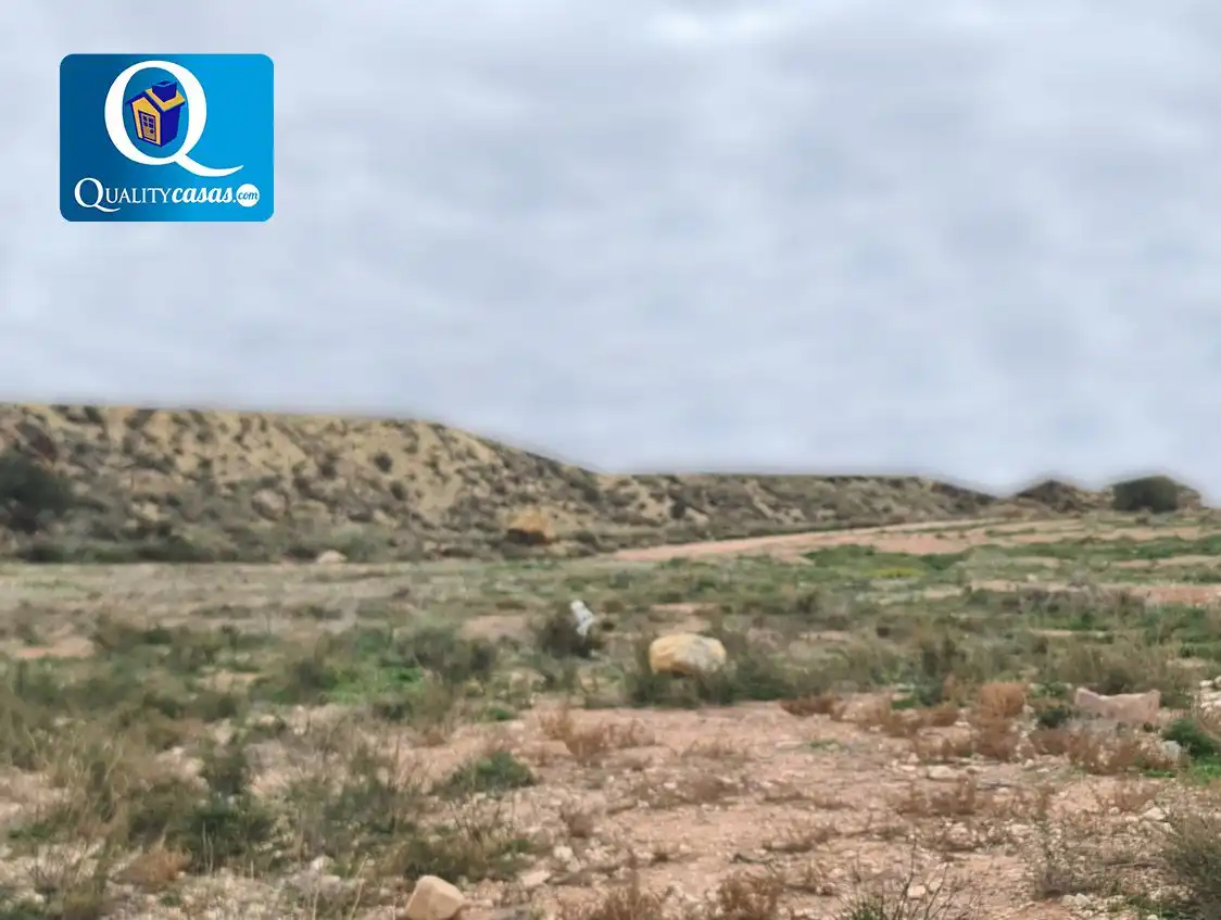 Terrenys i solars en venda a Jijona / Xixona, imagen 5