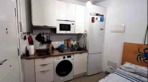 Foto 3 de Estudio de alquiler en La Vereda, Bocacangrejo - Costanera, Santa Cruz de Tenerife