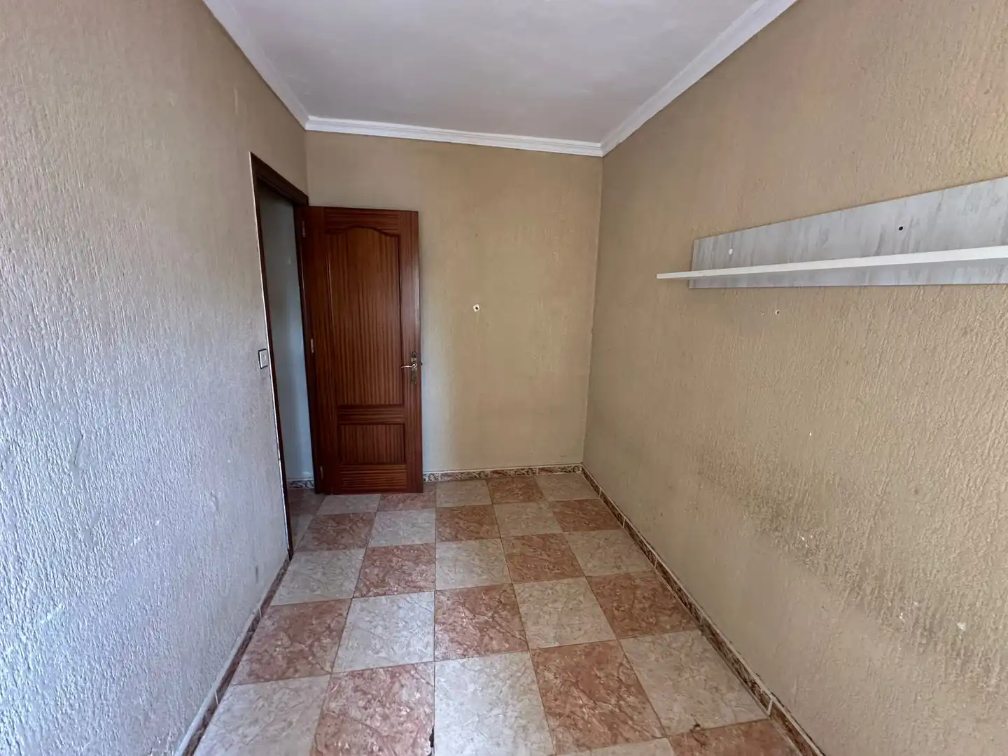 Dormitori de Pis en venda en Sanlúcar de Barrameda
