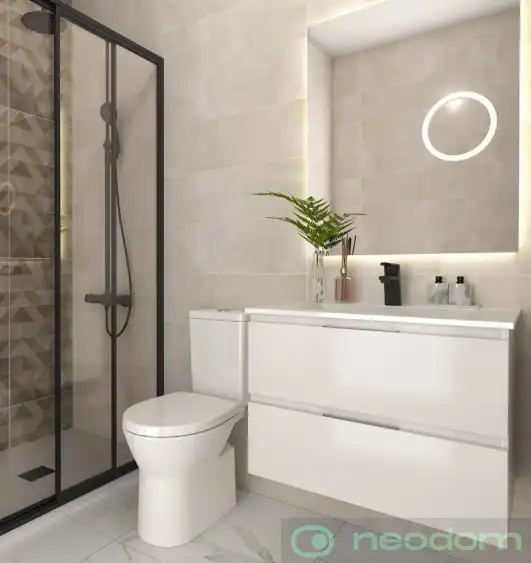 Appartement avec ascenseur à vendre à Calle Marques de la Ensenada, imagen 8