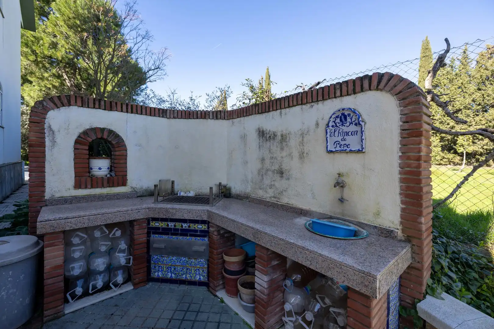 Villa con piscina in vendita a Avenida de los Alamos 163, imagen 39