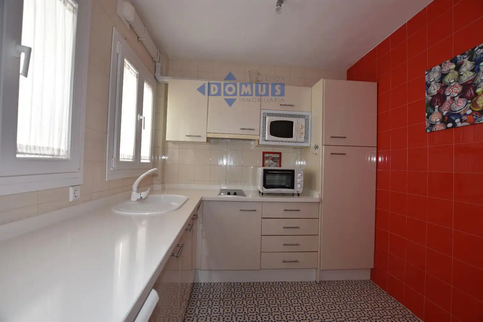 Wohnung zum Verkauf in Centro