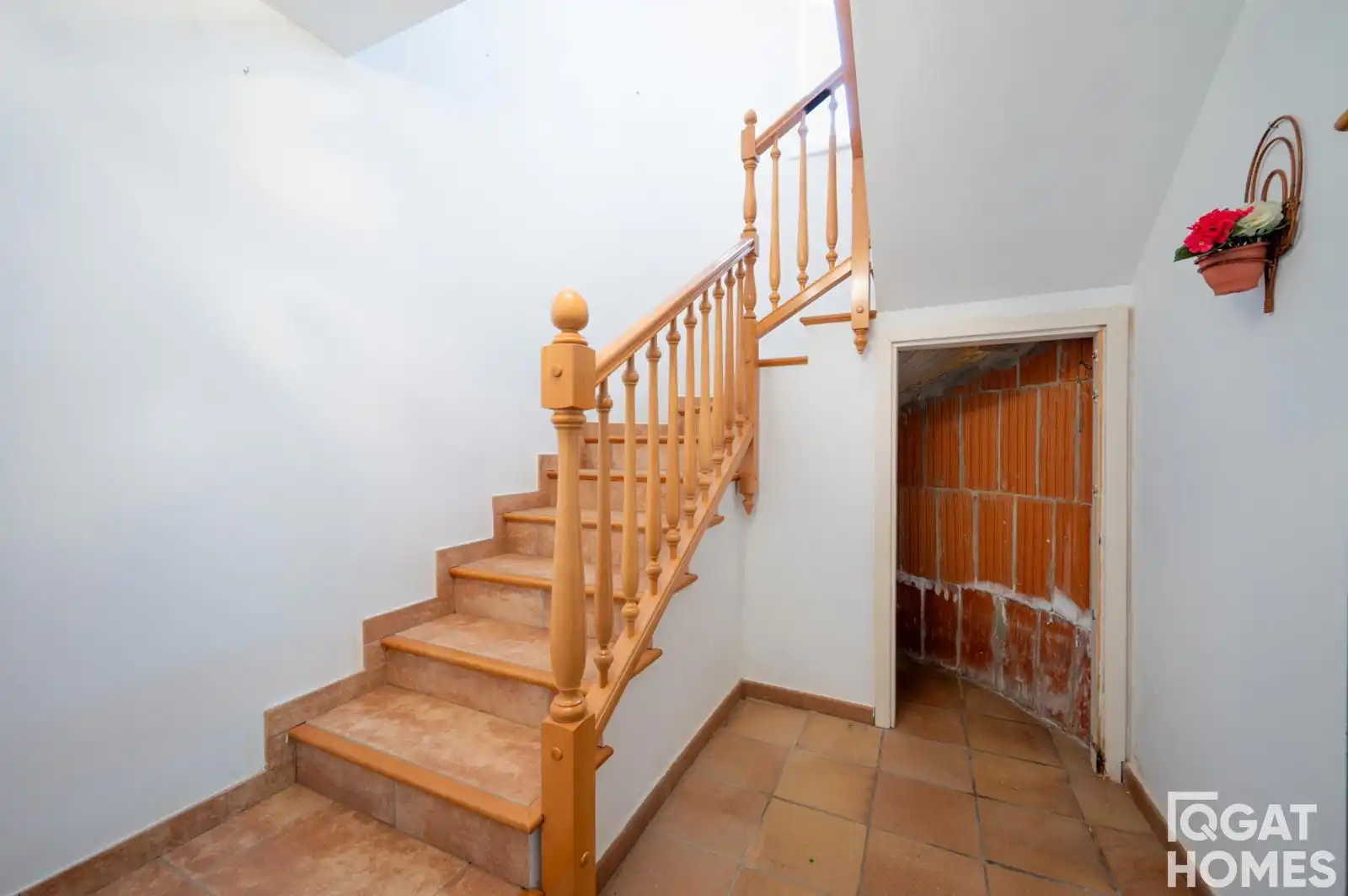 Houses for sale in Sant Cugat del Vallès  with Air Conditioner, Heating and Terrace