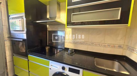 Photo 2 of Flat for sale in Estación - Parque O'Donnell, Alcalá de Henares