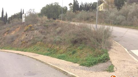 Foto 3 de Residencial en venta en Fuentemora, Antequera