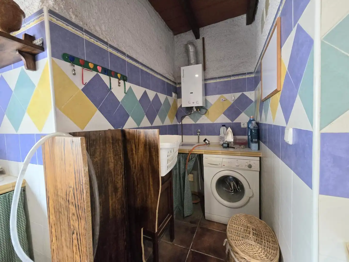 Casa en venda a Algueña, imagen 4