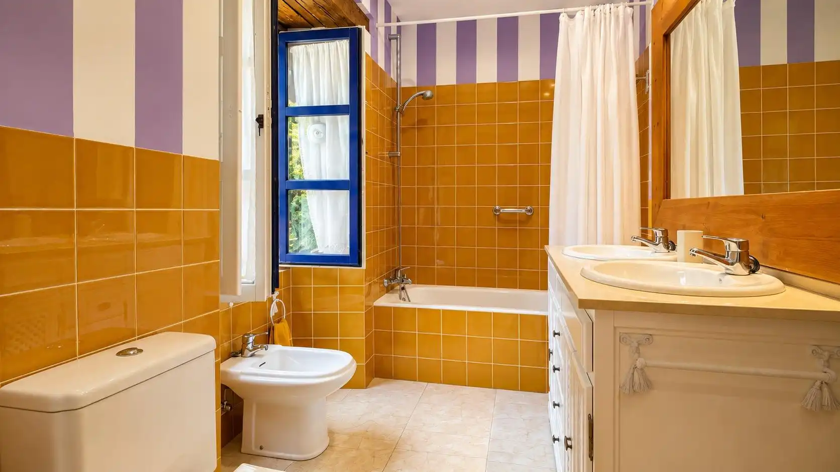 Baño de Casa o chalet en venta en Comillas (Cantabria)