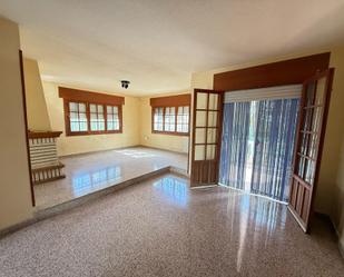 Living room of House or chalet for sale in San Vicente del Raspeig / Sant Vicent del Raspeig  with Heating, Terrace and Storage room