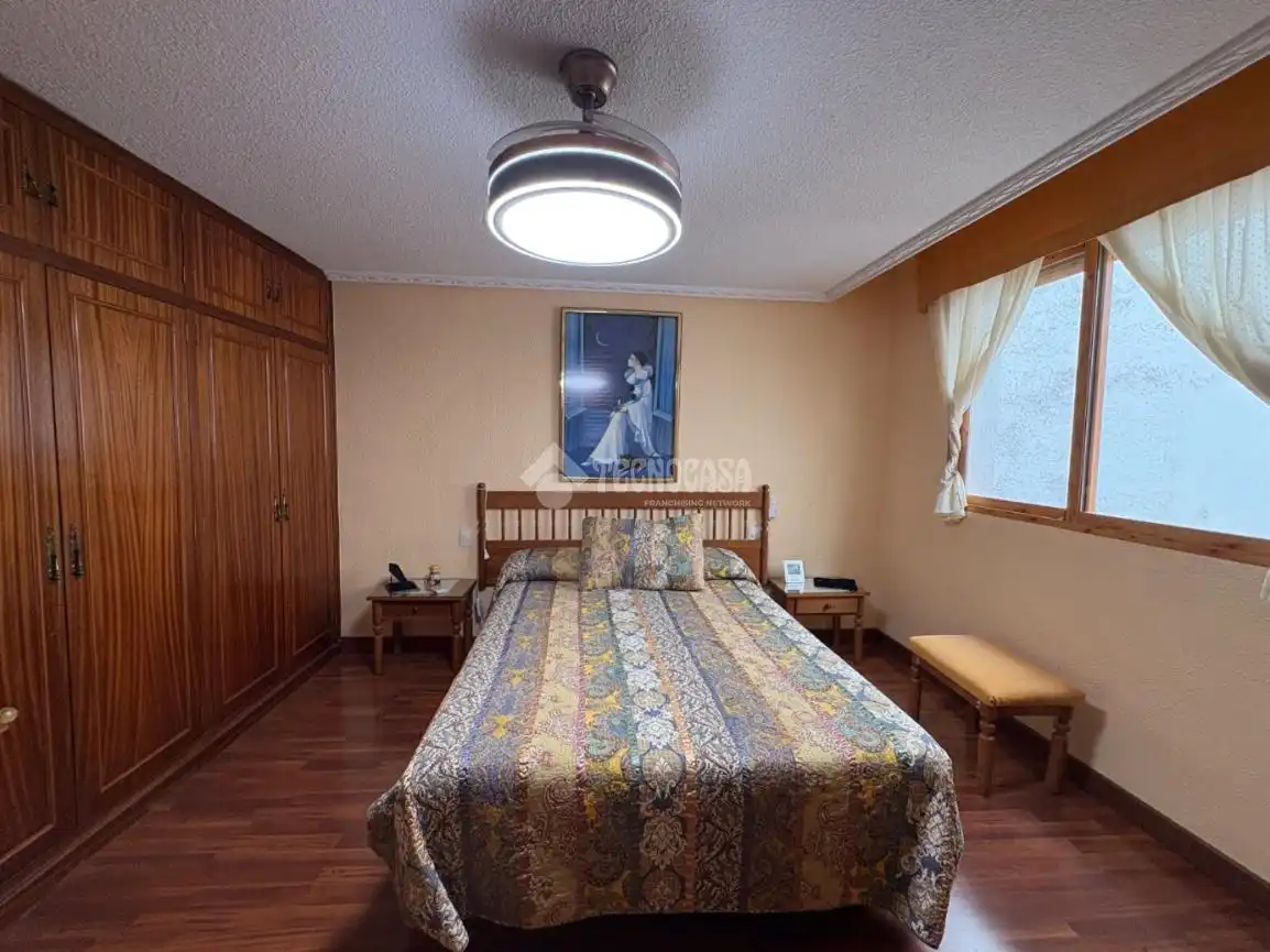 Piso con terraza en venta en San Bartolomé - Millán de Priego, imagen 18