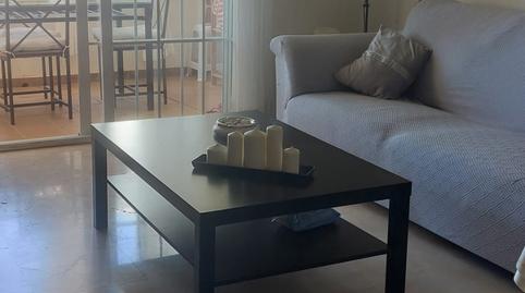 Photo 5 of Flat to rent in San Luis de Sabinillas, Málaga