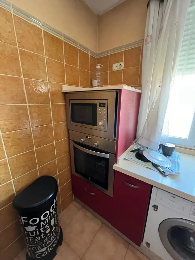 Flat for rent in Calle Delfín, 5, Angustias - Chana - Encina