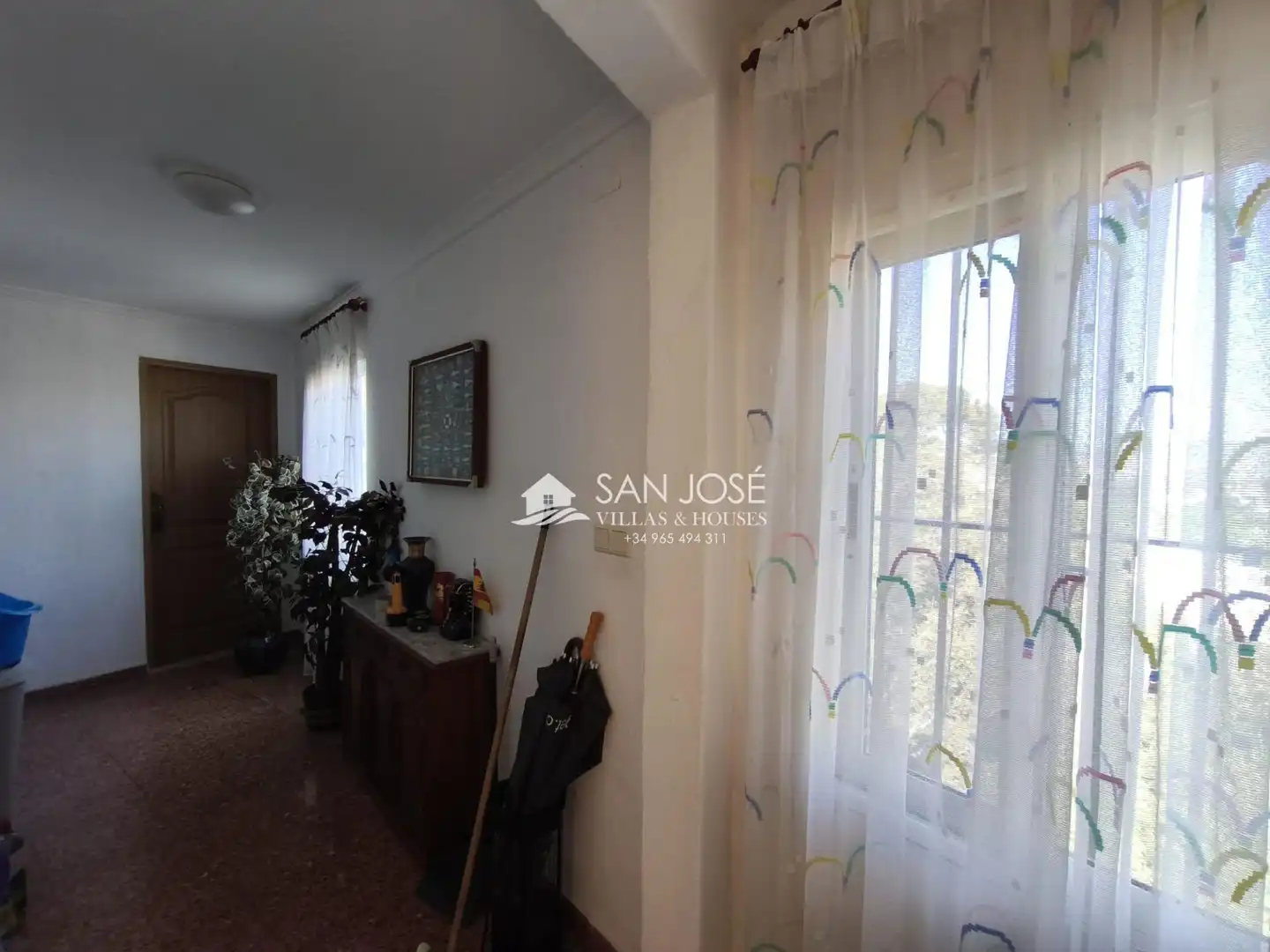 Casa o chalet en venta en Aspe con Terraza, Trastero y Piscina