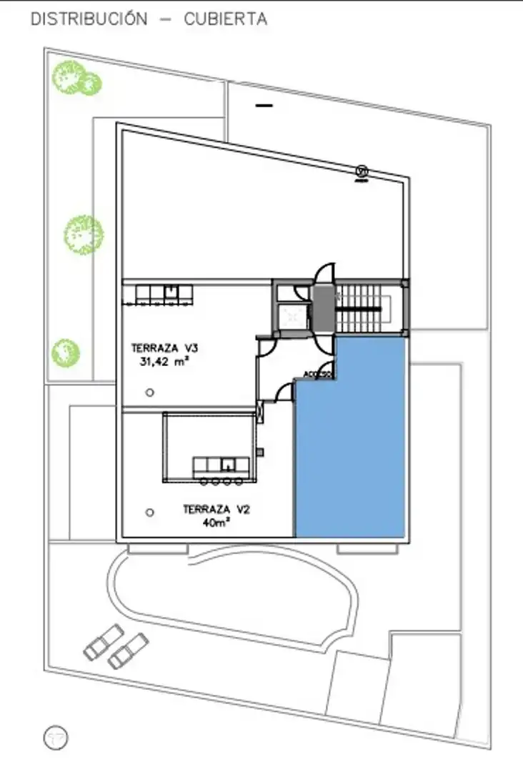 Dúplex en venda en Torremolinos amb Piscina i Piscina comunitària