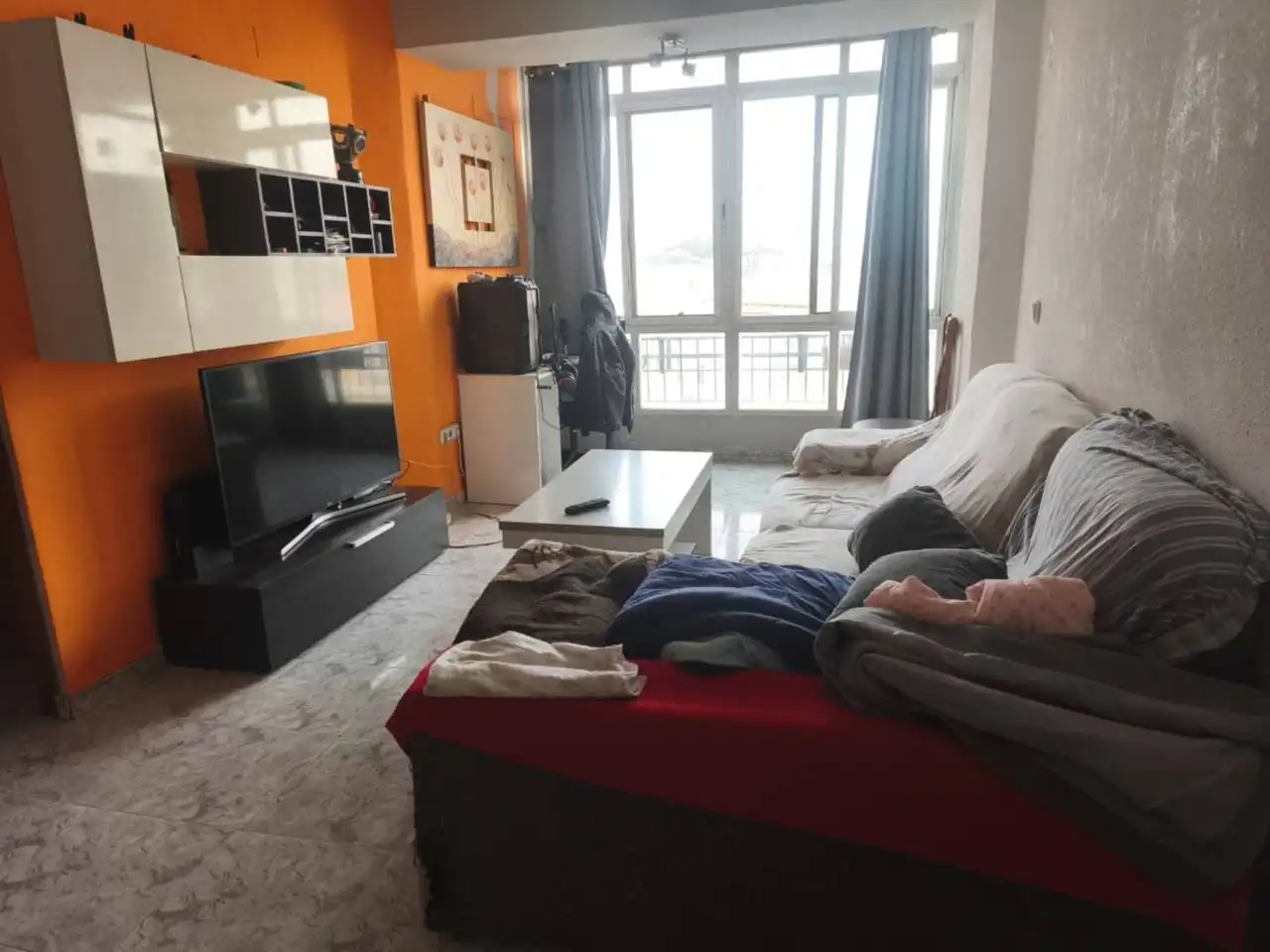 Wohnung zum Verkauf in Plaza Altozano, Altozano - Conde Lumiares, Campoamor - Altozano