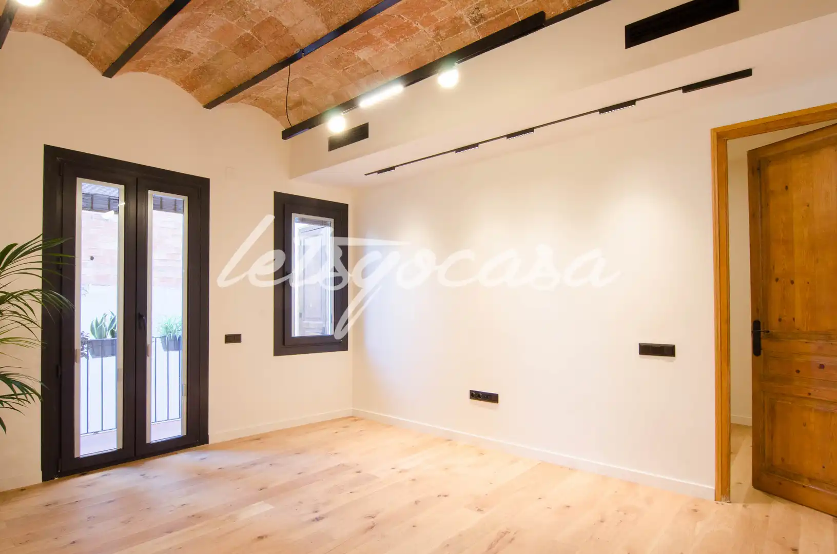 Pis en venda en Barcelona amb Aire condicionat, Calefacció i Parquet