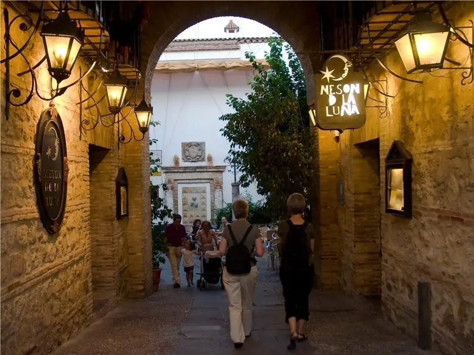 Maisonette zum Verkauf in Córdoba mit Klimaanlage und Heizung