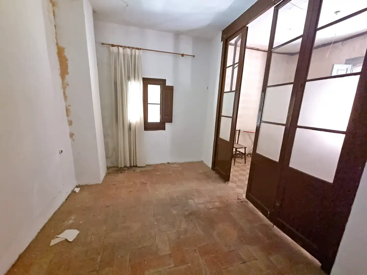 Casa o chalet en venta en Sant Quirze de Besora con Jardín privado y Balcón