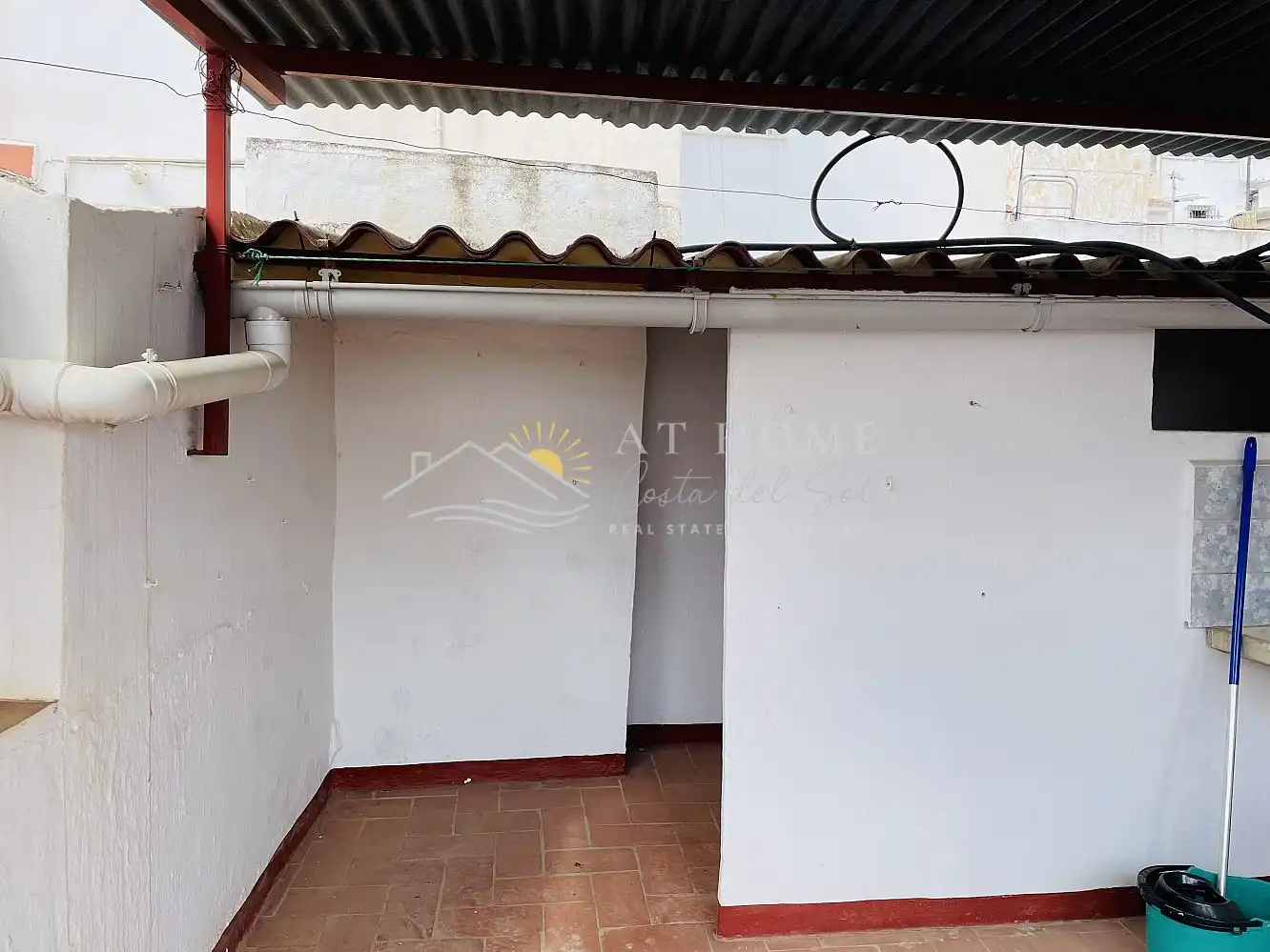 Haus oder Chalet zum Verkauf in Torrox mit Terrasse