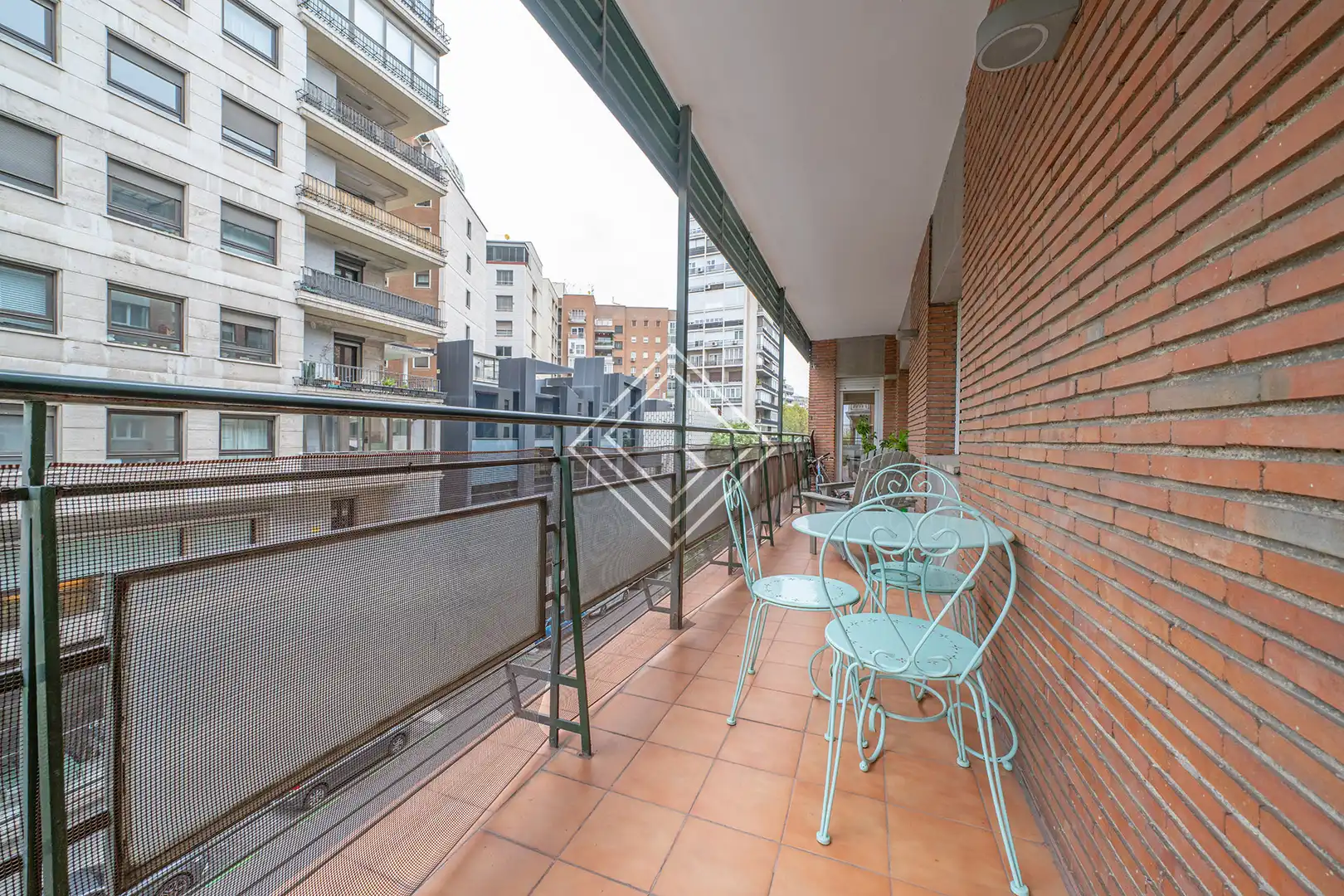 Flat with lift for sale in Chamartín, imagen 8