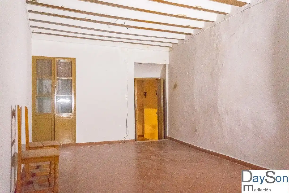 House with terrace for sale in Alcalá la Real, imagen 7
