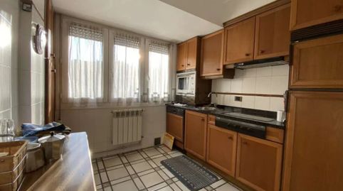 Foto 3 de Piso en venta en Bergara, Gipuzkoa