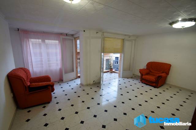 Piso en Venta en Calle Virgen de Loreto, 56 en Playa Levante
