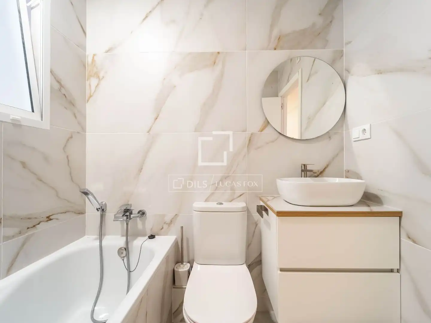 Flat for rent in Valencia, Valencia