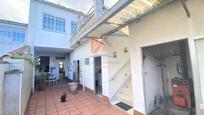 Exterior view of House or chalet for sale in Santiago de Compostela   with Terrace