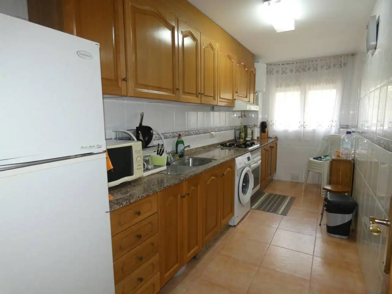 Appartement avec ascenseur à vendre à Calle Severo Ochoa, imagen 3