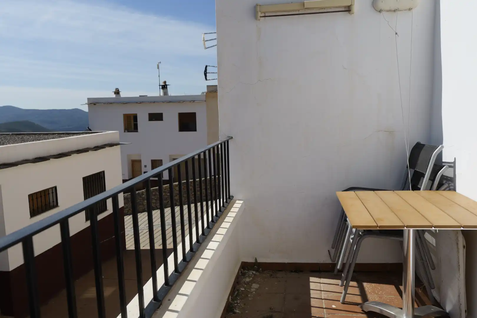Balcony of Detached homes for sale in Nevada  with Terrace, Furnished and Balcony