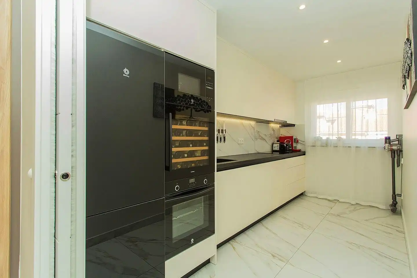Appartement compact avec ascenseur à vendre à Calle MANILA 19, imagen 68