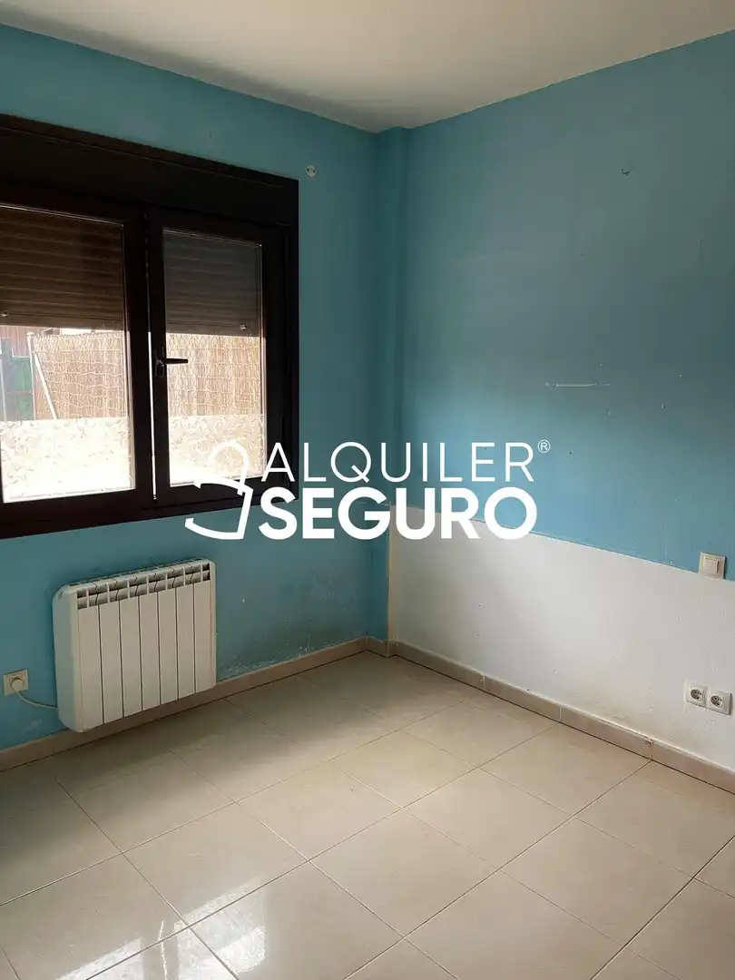 Dormitori de Casa o xalet de lloguer en Belmonte de Tajo amb Calefacció