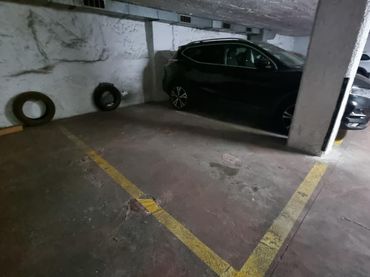 Parcheggio in vendita a Eixample