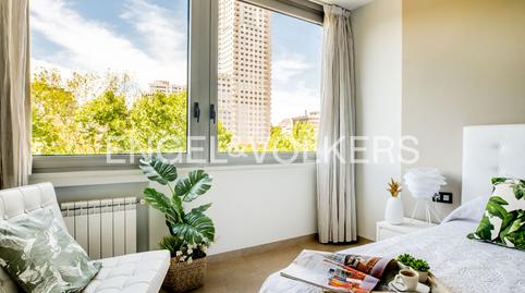 Foto 5 de Apartamento de alquiler en Palacio,  Madrid Capital