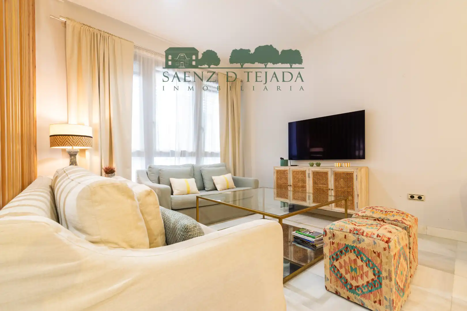 Flat with lift for sale in Avenida de la Buhaira 28, imagen 3