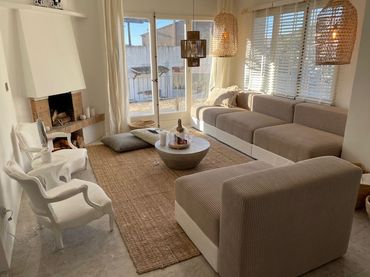 Flat with balcony for sale in Carrer Santa Anna 80