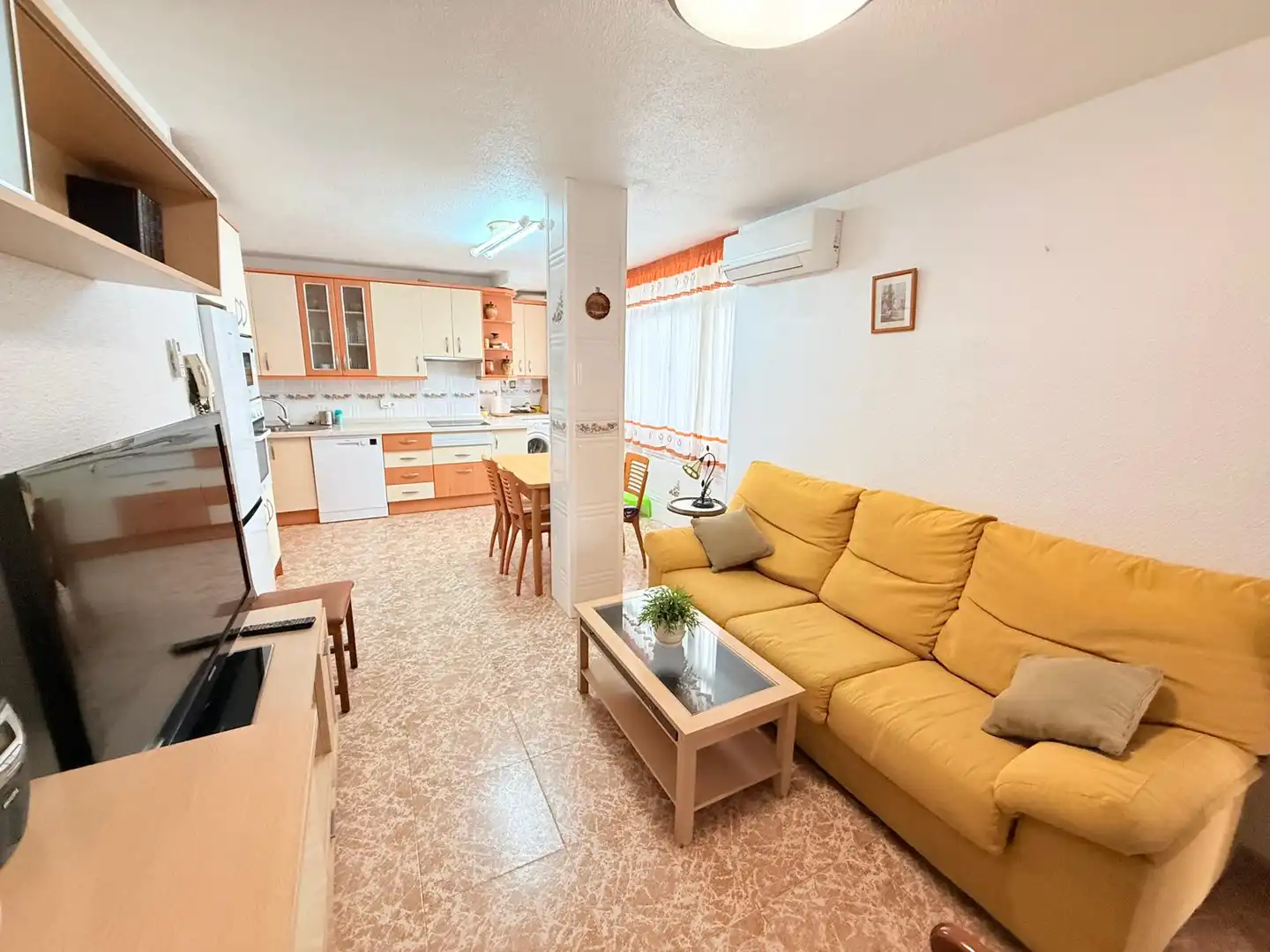 Flat with lift to rent in Centro, imagen 2