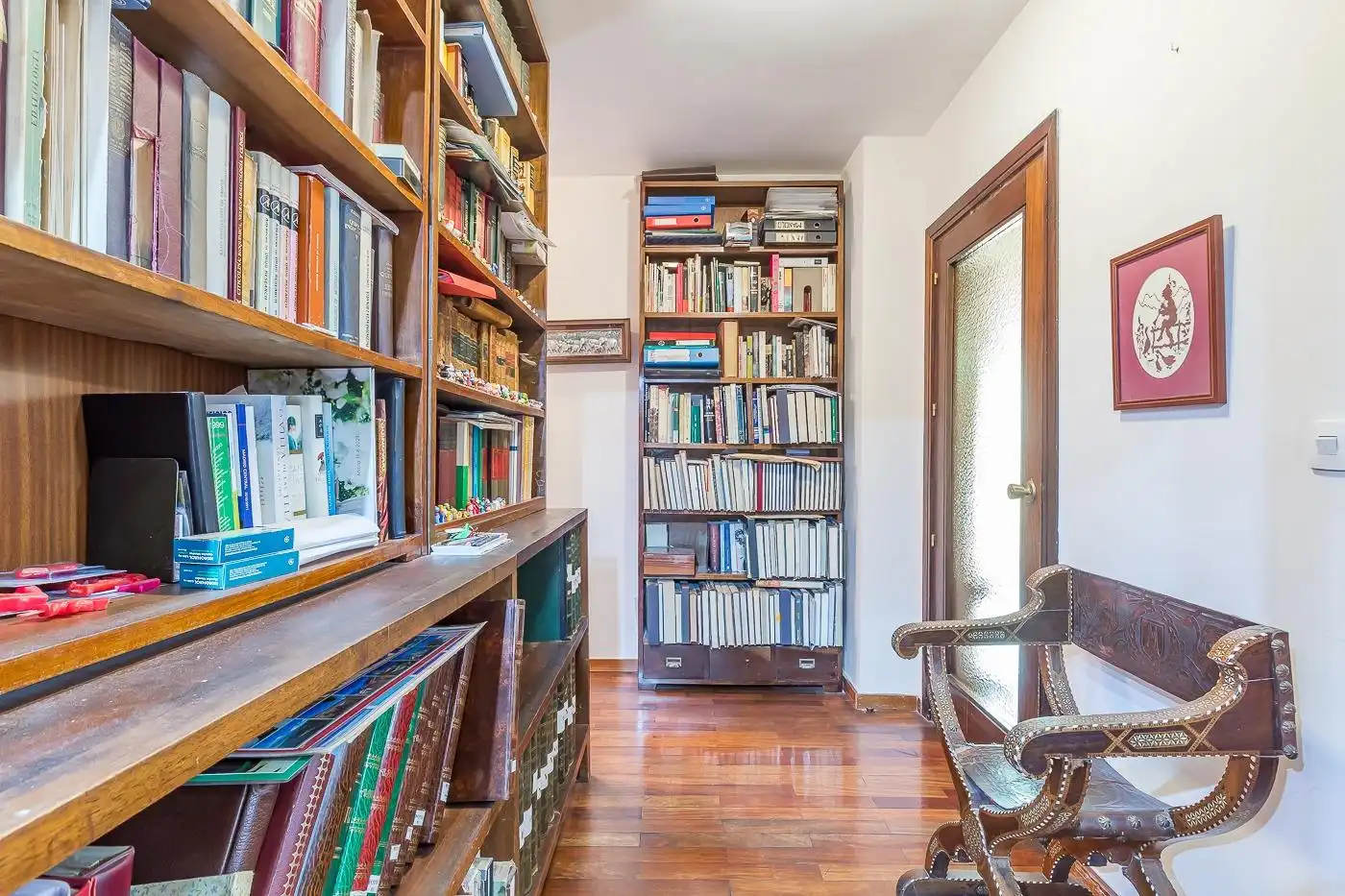 Piso en venta en Madrid con Aire acondicionado, Calefacción y Terraza