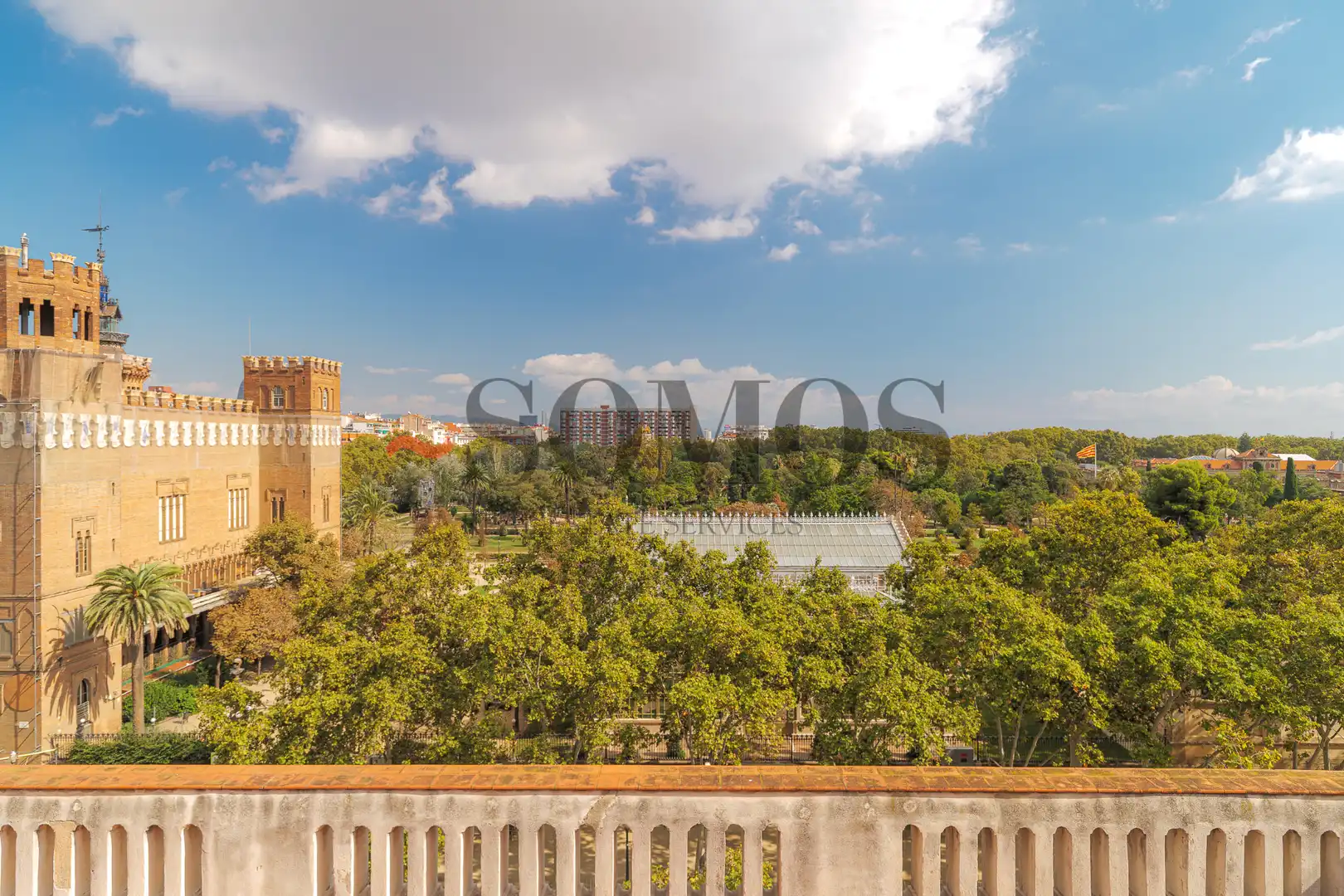 Appartement avec terrasse à vendre à Carrer de la Princesa, imagen 31