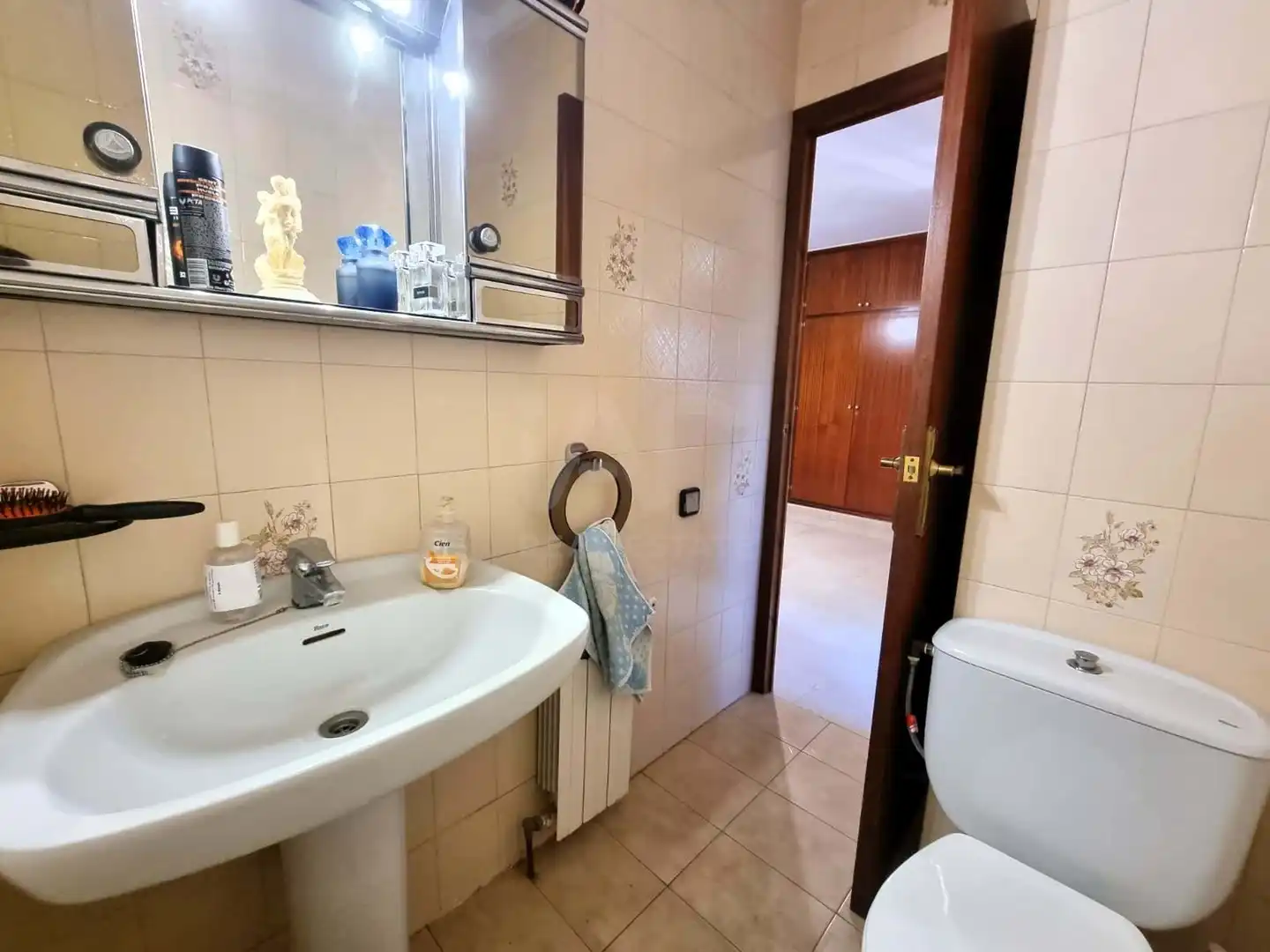 Badezimmer von Gebäude zum Verkauf in Tivissa
