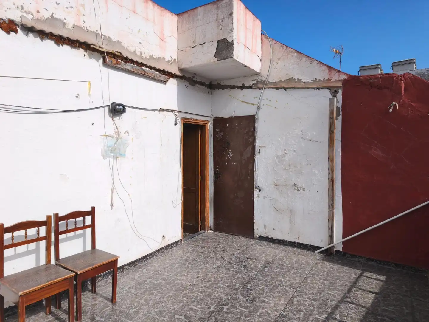 Wohnung zum Verkauf in Calle ANGEL GUIMERA 36, imagen 31