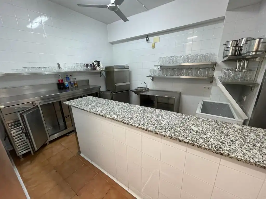 Local commercial à vendre à Calle Polysol Uno 12, imagen 64