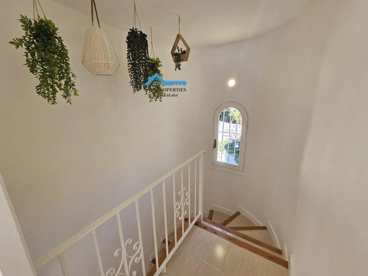 Casa o chalet en venta en Altea con Aire acondicionado, Calefacción y Jardín privado