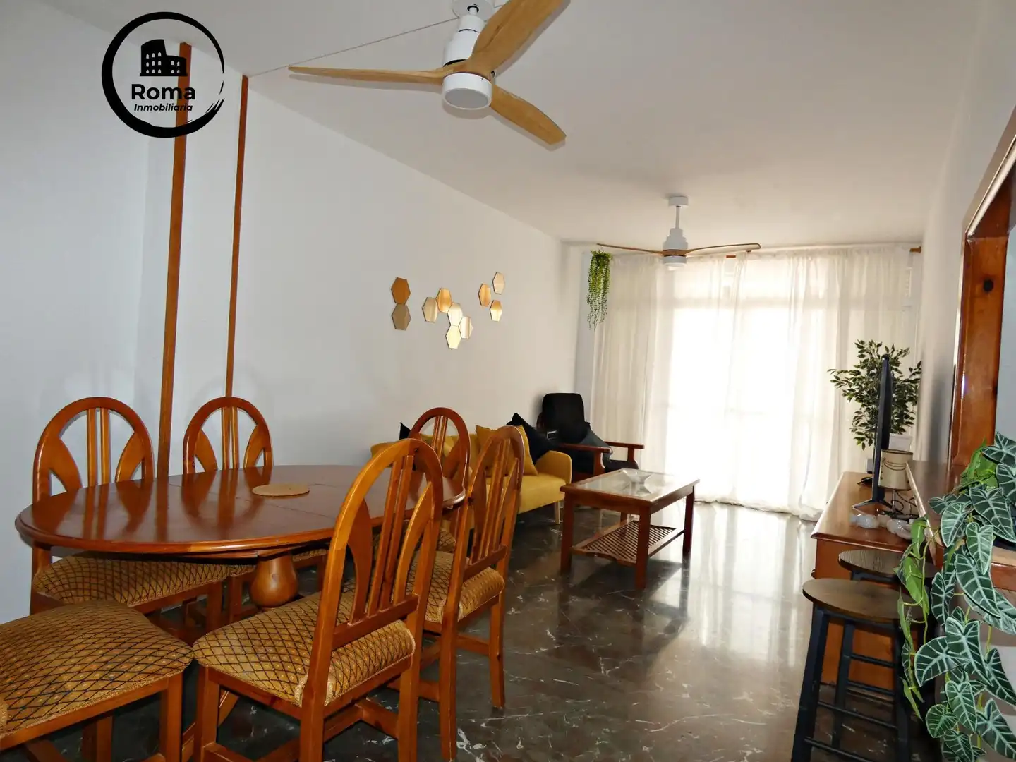 Wohnung mit Aufzug zum Verkauf in Carretera de Almeria 16, imagen 24
