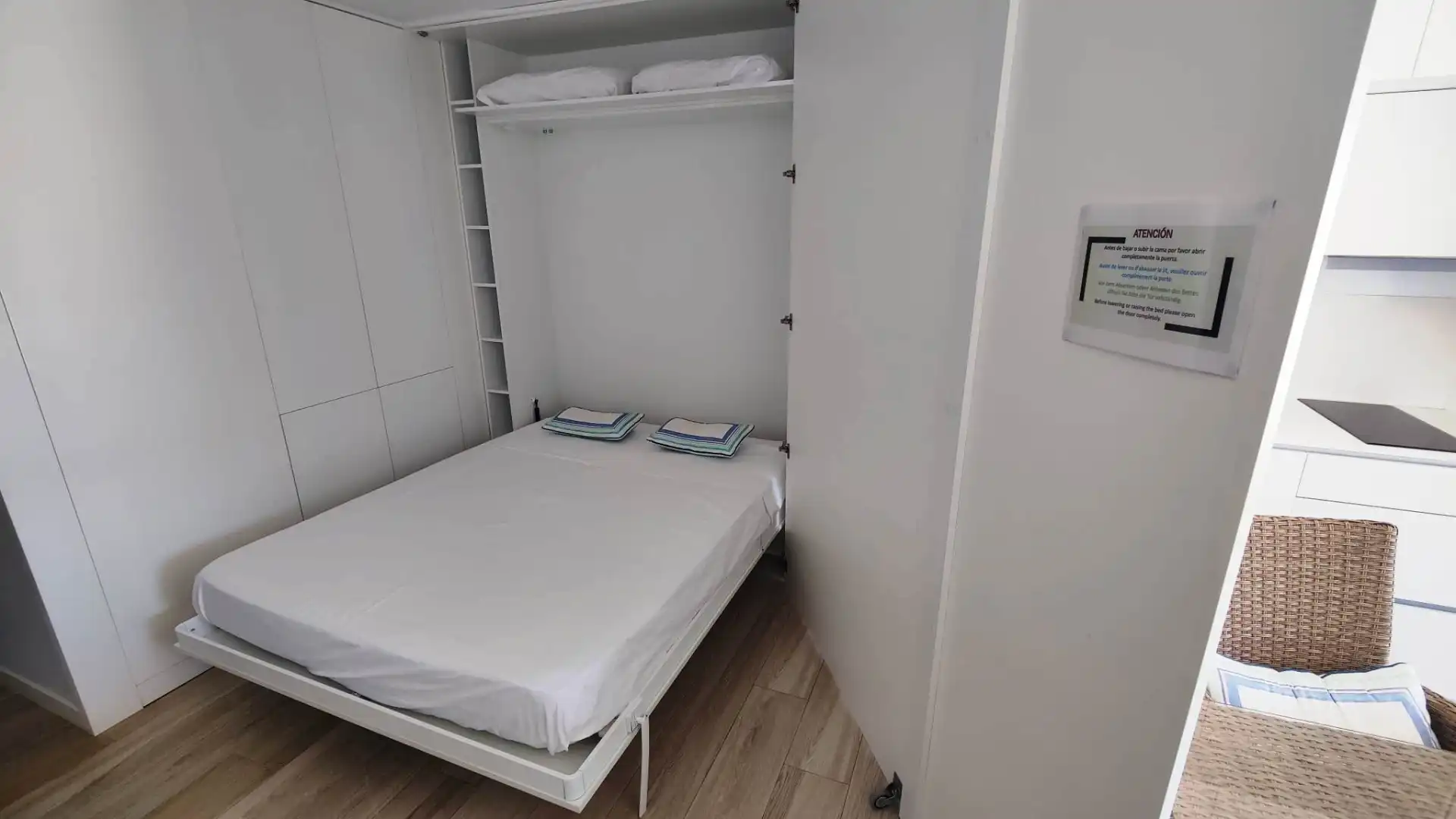 Estudio en venta en Passeig Marítim, Port - Horta de Santa María