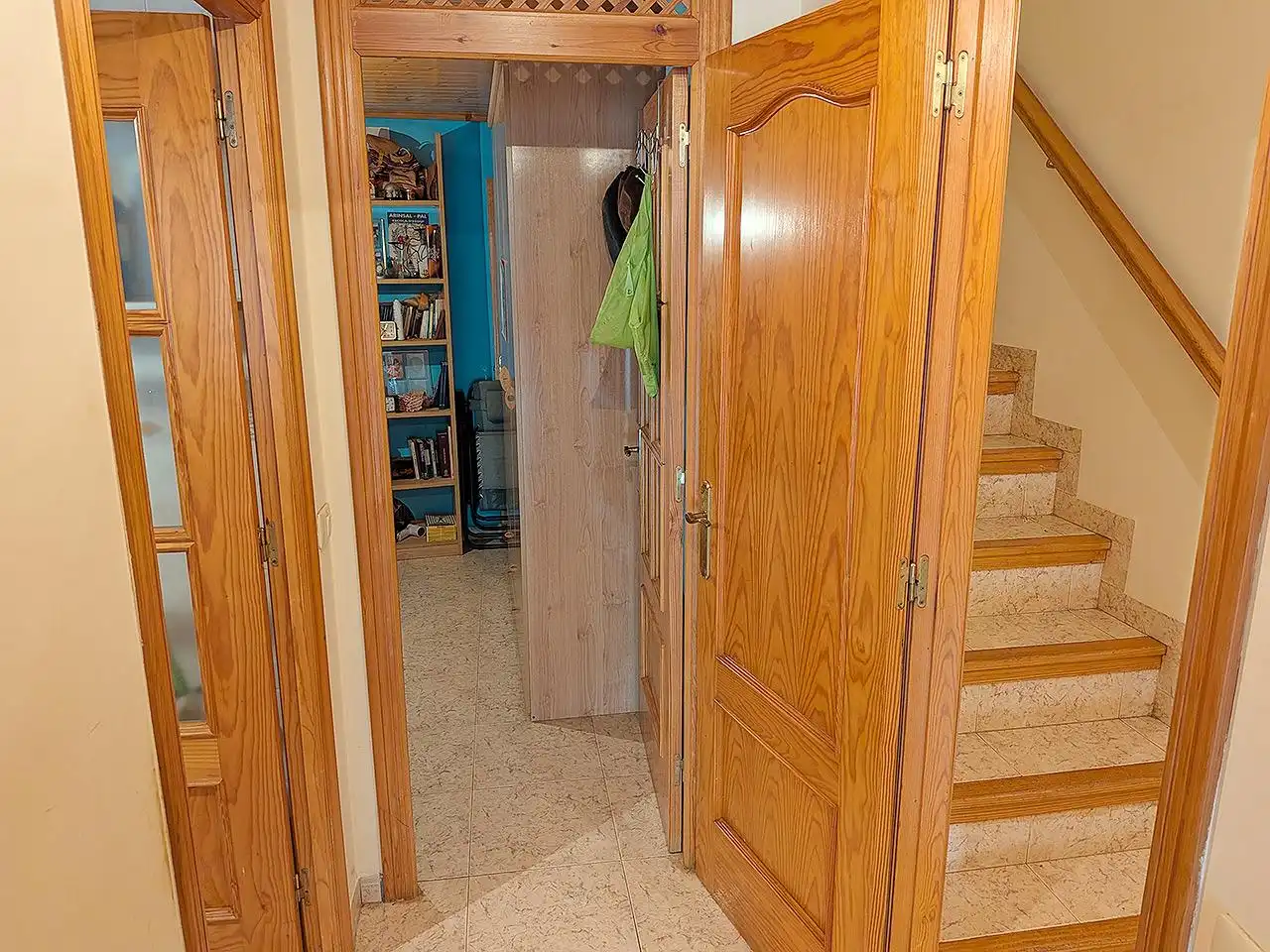 Casa o chalet en venta en Morella con Calefacción, Terraza y Balcón
