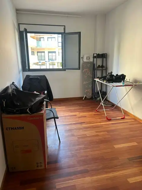 Pis amb terrassa en venda a Carrer de Juan de la Cierva, imagen 10