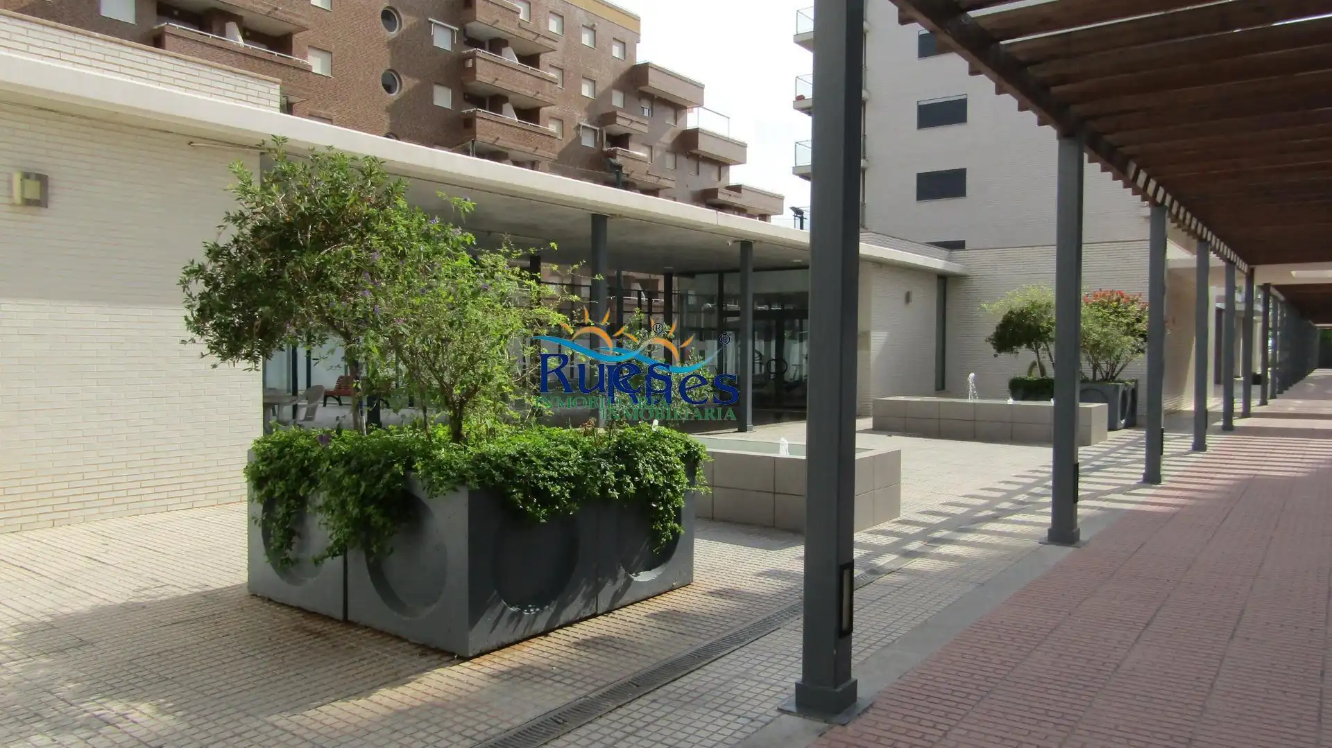 Piso con piscina en venta en Avenida CENTRAL, imagen 44