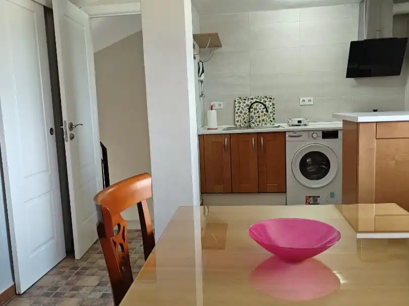 Piso de alquiler en Calle Puerta de la Macarena, 61, Avenida Juan Diego